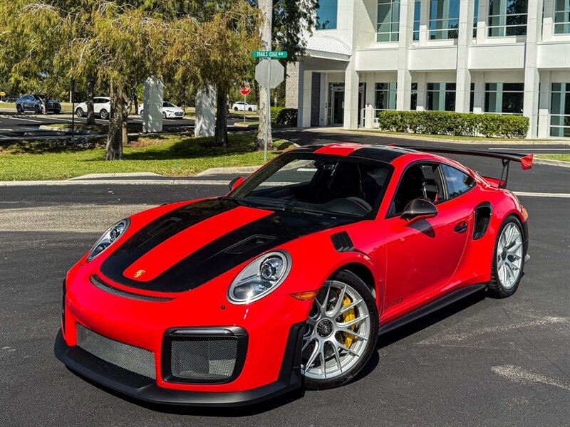 2018 Porsche 911 GT2 RS   - Photo 9 - Bonita Springs, FL 34134