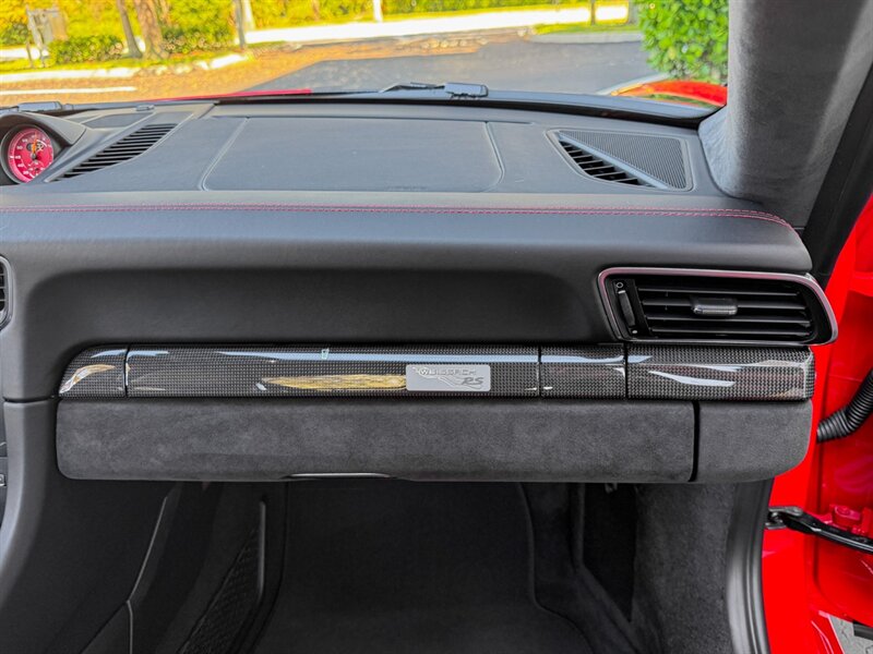 2018 Porsche 911 GT2 RS   - Photo 39 - Bonita Springs, FL 34134