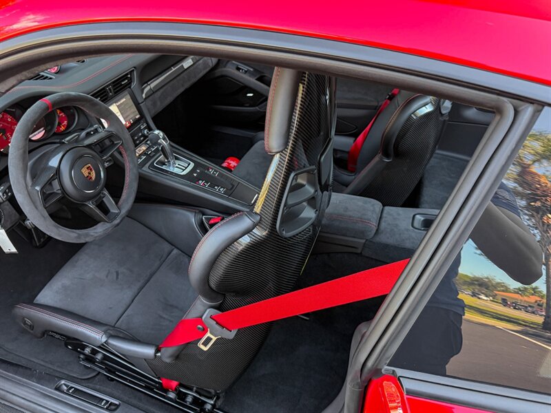 2018 Porsche 911 GT2 RS   - Photo 26 - Bonita Springs, FL 34134