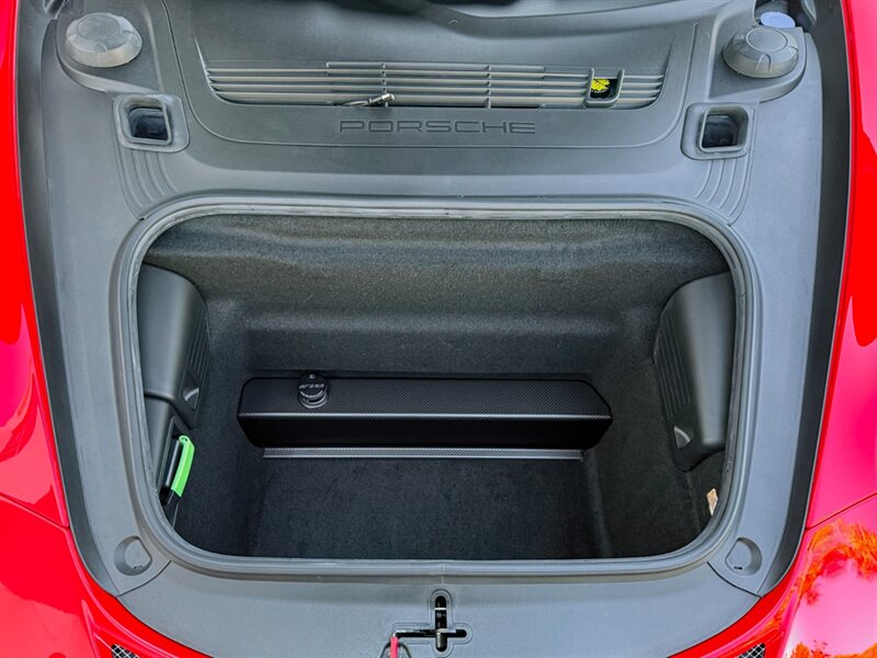 2018 Porsche 911 GT2 RS   - Photo 43 - Bonita Springs, FL 34134