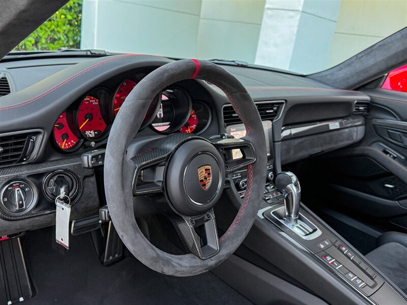 2018 Porsche 911 GT2 RS   - Photo 13 - Bonita Springs, FL 34134