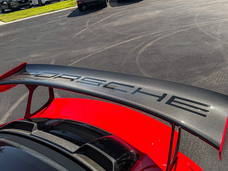 2018 Porsche 911 GT2 RS   - Photo 60 - Bonita Springs, FL 34134