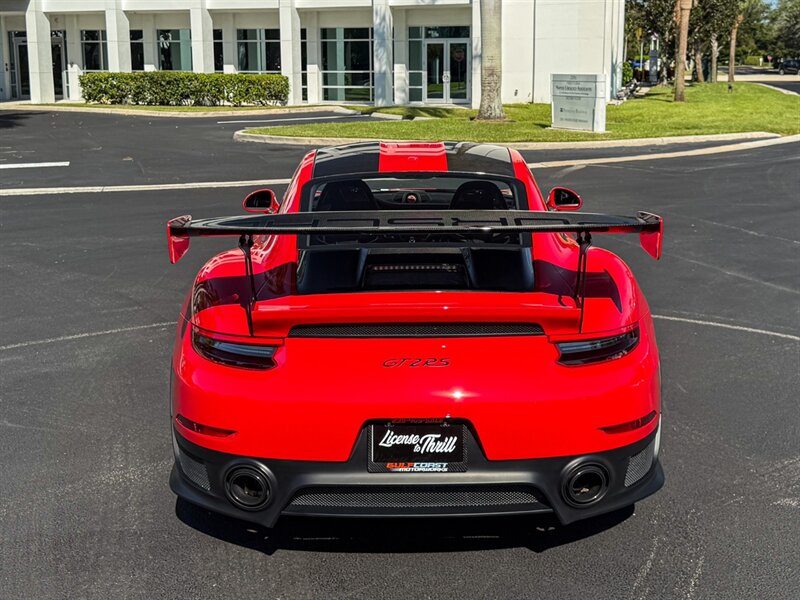 2018 Porsche 911 GT2 RS   - Photo 55 - Bonita Springs, FL 34134