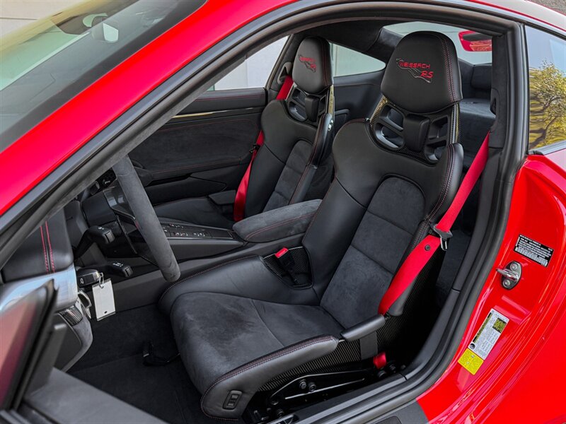 2018 Porsche 911 GT2 RS   - Photo 23 - Bonita Springs, FL 34134