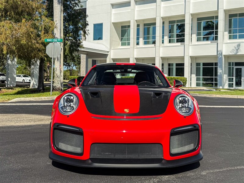 2018 Porsche 911 GT2 RS   - Photo 7 - Bonita Springs, FL 34134