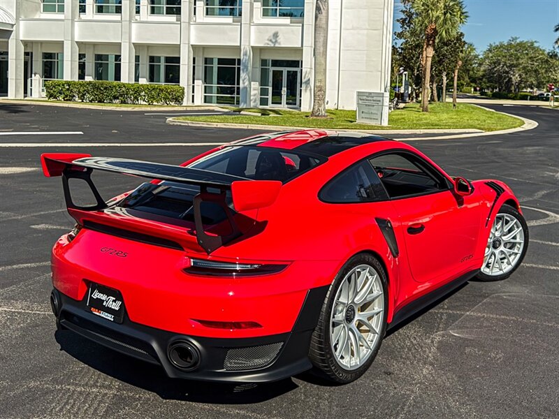 2018 Porsche 911 GT2 RS   - Photo 67 - Bonita Springs, FL 34134