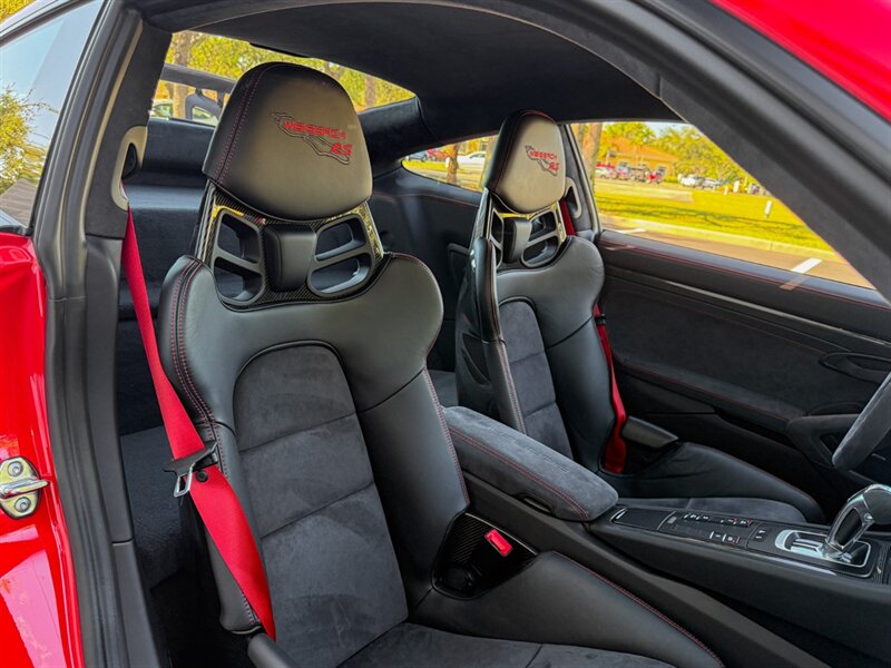 2018 Porsche 911 GT2 RS   - Photo 34 - Bonita Springs, FL 34134