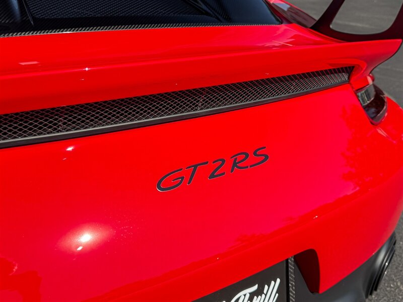 2018 Porsche 911 GT2 RS   - Photo 58 - Bonita Springs, FL 34134
