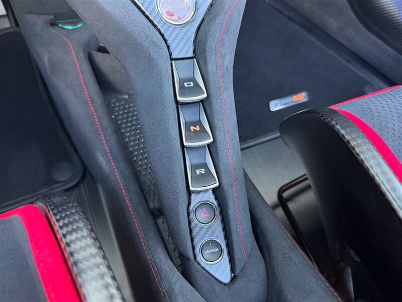 2022 McLaren 765LT Spider - Photo 21 - Bonita Springs, FL 34134