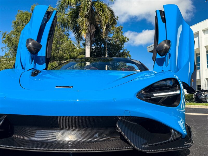 2022 McLaren 765LT Spider - Photo 3 - Bonita Springs, FL 34134