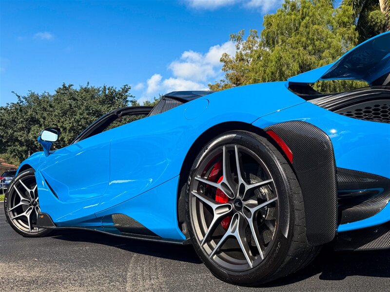 2022 McLaren 765LT Spider - Photo 48 - Bonita Springs, FL 34134