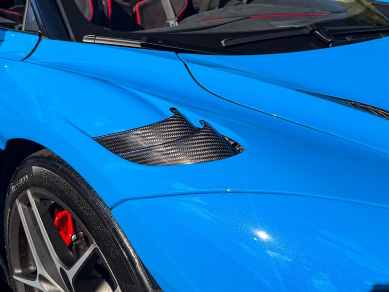 2022 McLaren 765LT Spider - Photo 71 - Bonita Springs, FL 34134