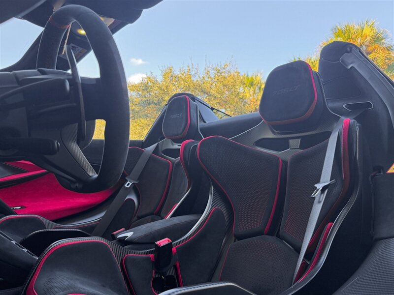 2022 McLaren 765LT Spider - Photo 26 - Bonita Springs, FL 34134