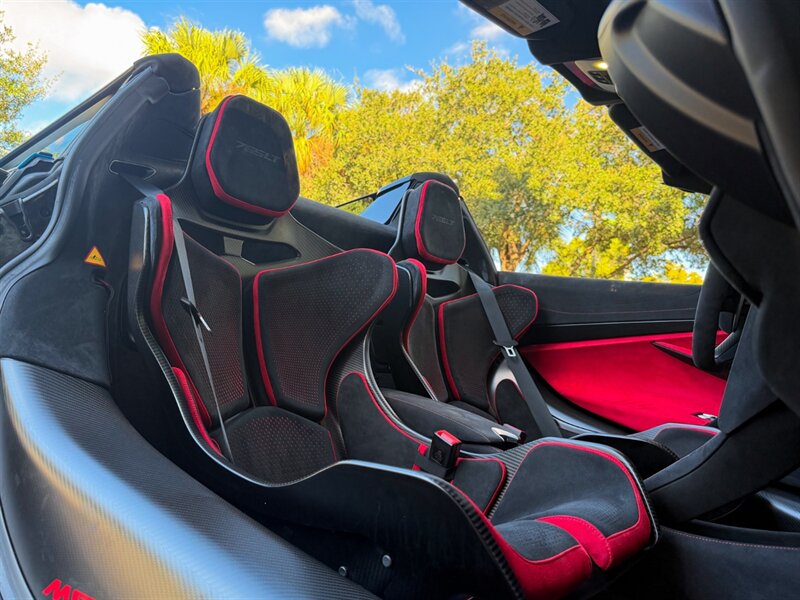 2022 McLaren 765LT Spider - Photo 32 - Bonita Springs, FL 34134
