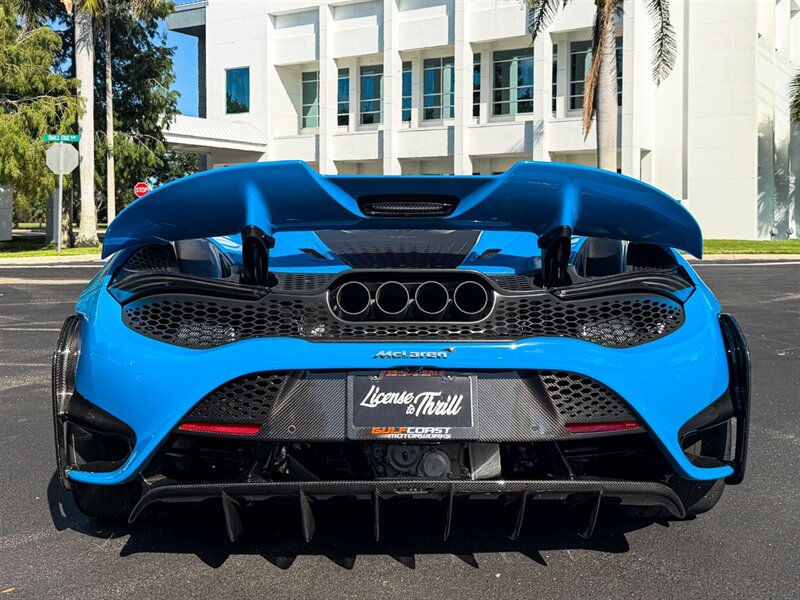 2022 McLaren 765LT Spider - Photo 54 - Bonita Springs, FL 34134