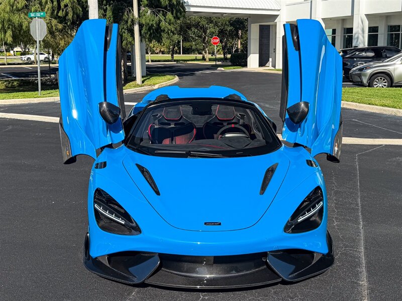 2022 McLaren 765LT Spider - Photo 6 - Bonita Springs, FL 34134