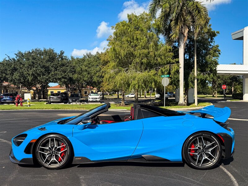 2022 McLaren 765LT Spider - Photo 42 - Bonita Springs, FL 34134