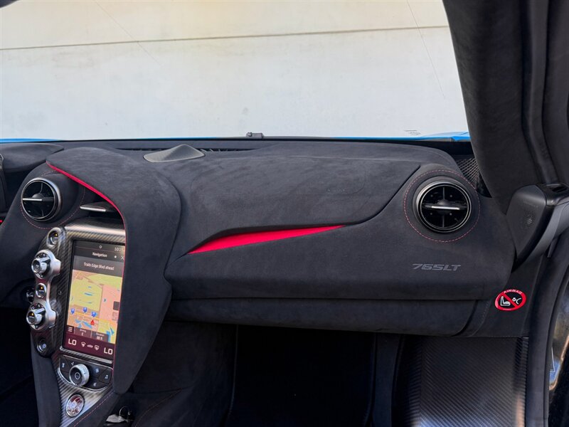 2022 McLaren 765LT Spider - Photo 37 - Bonita Springs, FL 34134