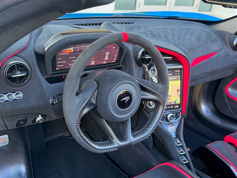 2022 McLaren 765LT Spider - Photo 31 - Bonita Springs, FL 34134