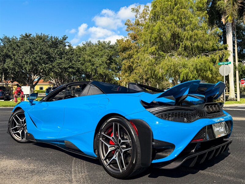 2022 McLaren 765LT Spider - Photo 47 - Bonita Springs, FL 34134