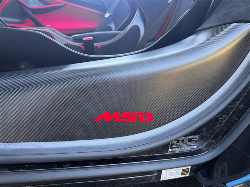 2022 McLaren 765LT Spider - Photo 28 - Bonita Springs, FL 34134