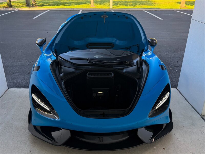 2022 McLaren 765LT Spider - Photo 40 - Bonita Springs, FL 34134