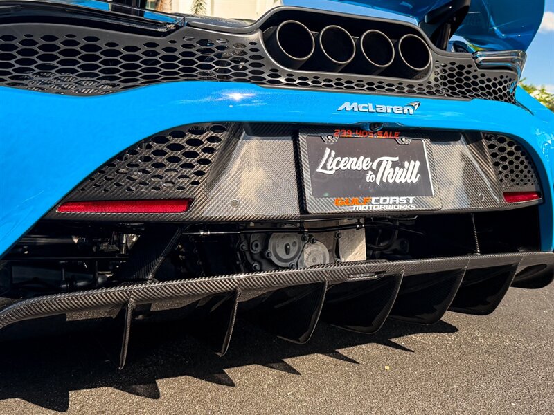 2022 McLaren 765LT Spider - Photo 55 - Bonita Springs, FL 34134
