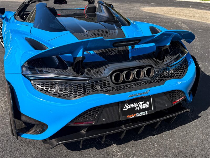 2022 McLaren 765LT Spider - Photo 51 - Bonita Springs, FL 34134