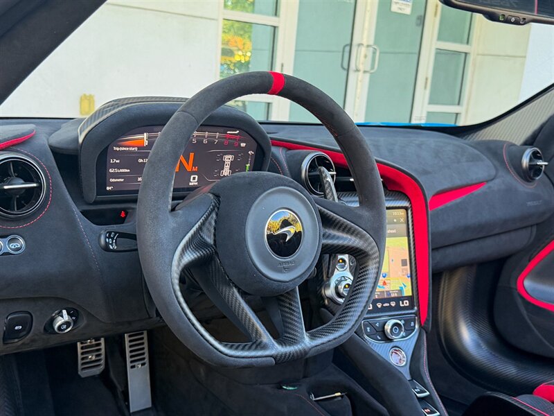 2022 McLaren 765LT Spider - Photo 14 - Bonita Springs, FL 34134