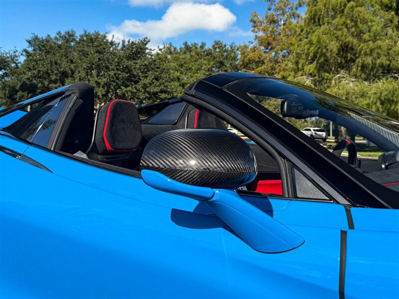 2022 McLaren 765LT Spider - Photo 69 - Bonita Springs, FL 34134