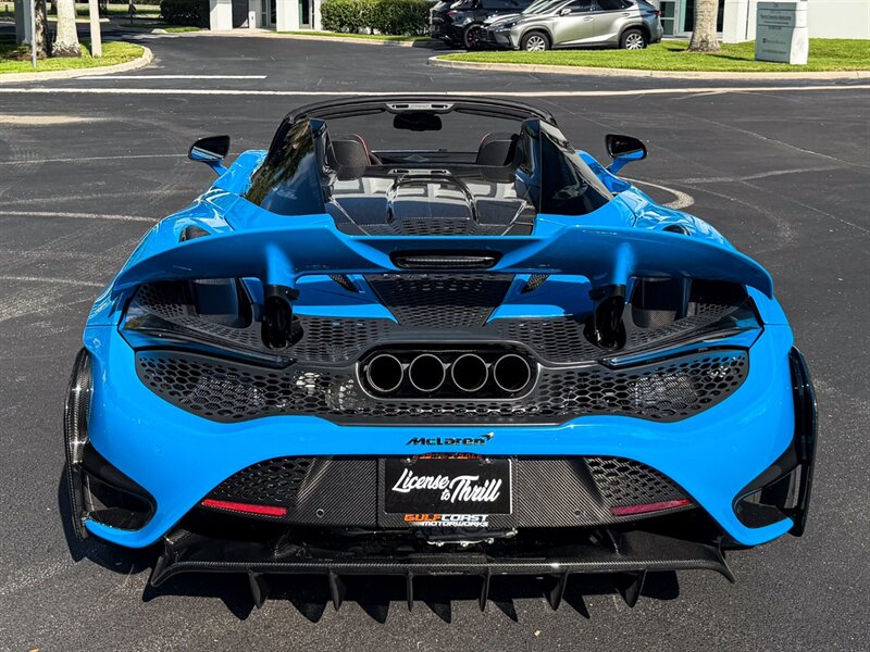 2022 McLaren 765LT Spider - Photo 52 - Bonita Springs, FL 34134