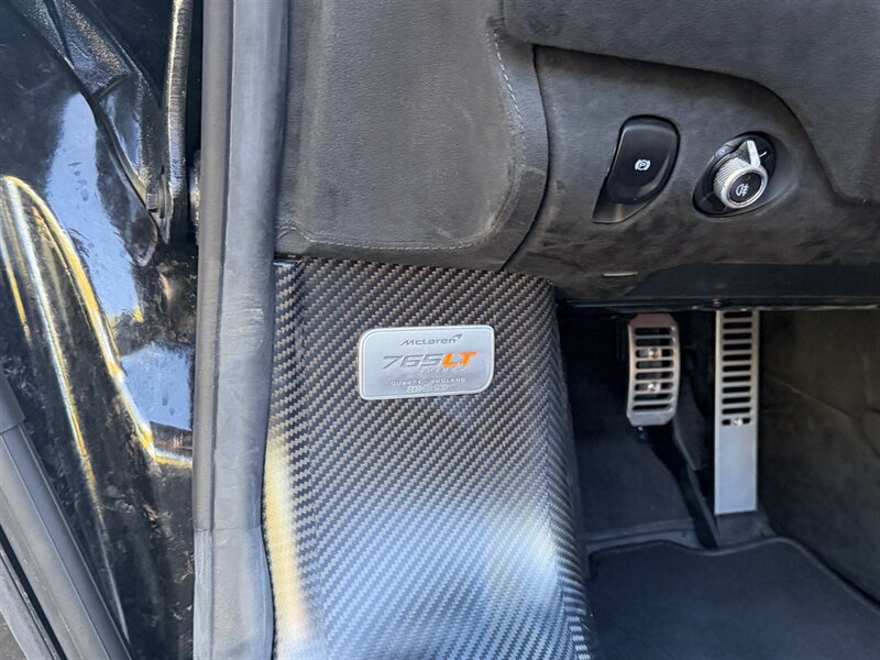 2022 McLaren 765LT Spider - Photo 24 - Bonita Springs, FL 34134