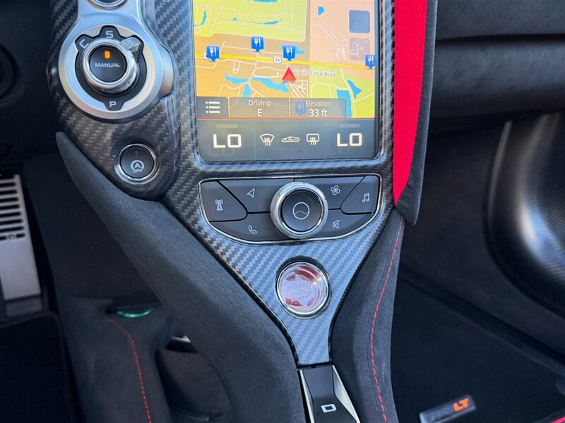 2022 McLaren 765LT Spider - Photo 20 - Bonita Springs, FL 34134