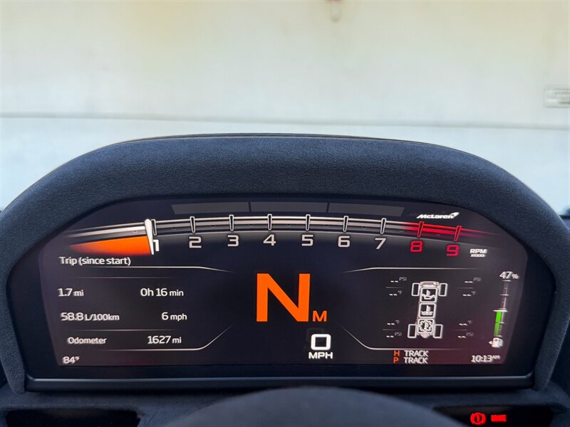 2022 McLaren 765LT Spider - Photo 15 - Bonita Springs, FL 34134