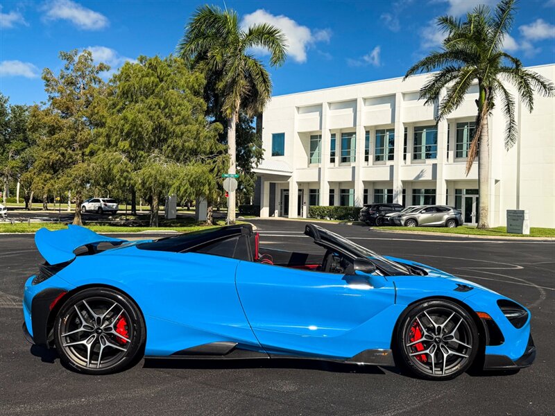 2022 McLaren 765LT Spider - Photo 65 - Bonita Springs, FL 34134