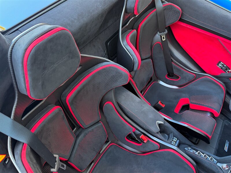 2022 McLaren 765LT Spider - Photo 35 - Bonita Springs, FL 34134