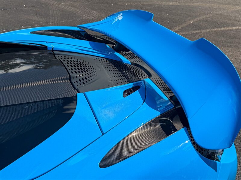 2022 McLaren 765LT Spider - Photo 57 - Bonita Springs, FL 34134