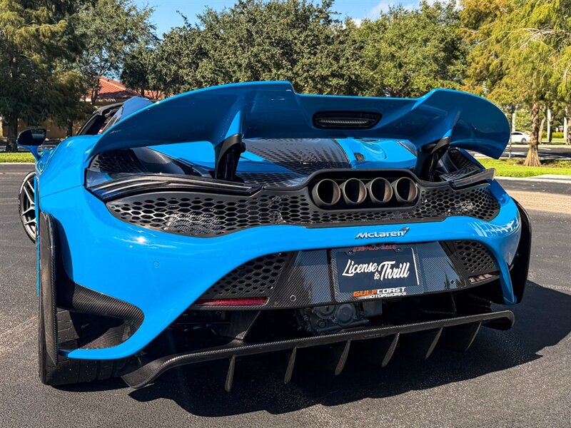 2022 McLaren 765LT Spider - Photo 50 - Bonita Springs, FL 34134
