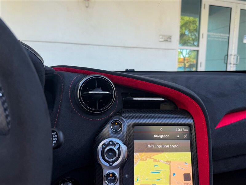 2022 McLaren 765LT Spider - Photo 17 - Bonita Springs, FL 34134