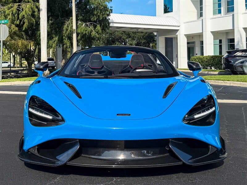 2022 McLaren 765LT Spider - Photo 7 - Bonita Springs, FL 34134