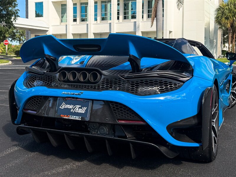 2022 McLaren 765LT Spider - Photo 60 - Bonita Springs, FL 34134