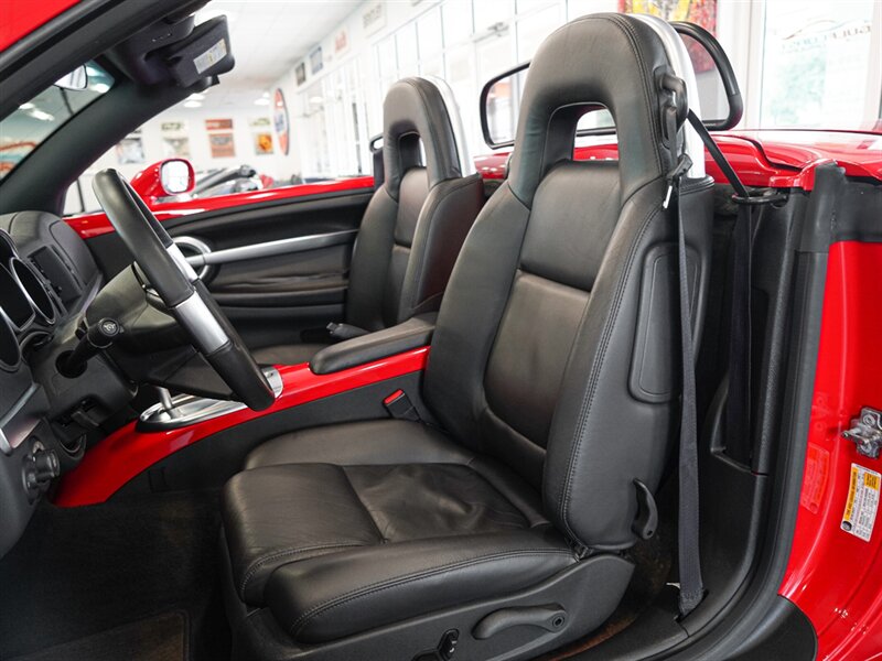 2006 Chevrolet SSR - Photo 39 - Bonita Springs, FL 34134