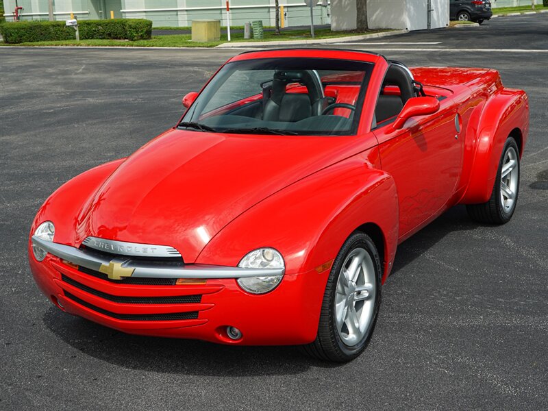 2006 Chevrolet SSR - Photo 28 - Bonita Springs, FL 34134