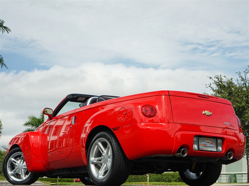 2006 Chevrolet SSR - Photo 26 - Bonita Springs, FL 34134