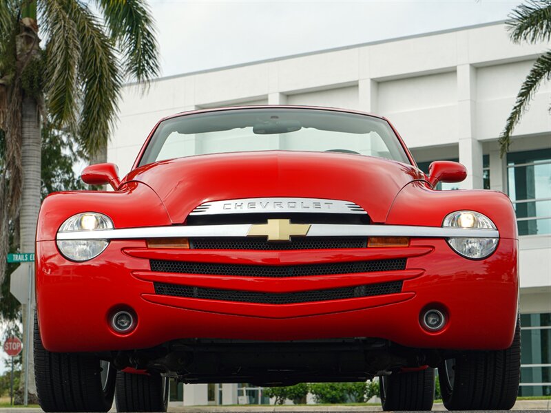 2006 Chevrolet SSR - Photo 5 - Bonita Springs, FL 34134