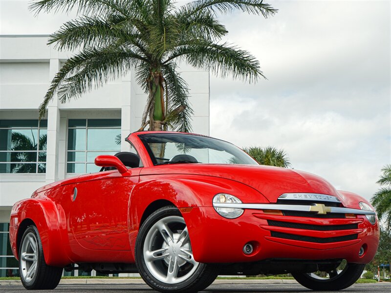 2006 Chevrolet SSR - Photo 10 - Bonita Springs, FL 34134