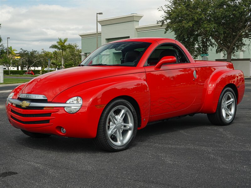 2006 Chevrolet SSR - Photo 33 - Bonita Springs, FL 34134