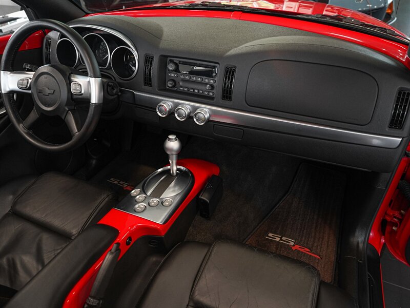 2006 Chevrolet SSR - Photo 42 - Bonita Springs, FL 34134