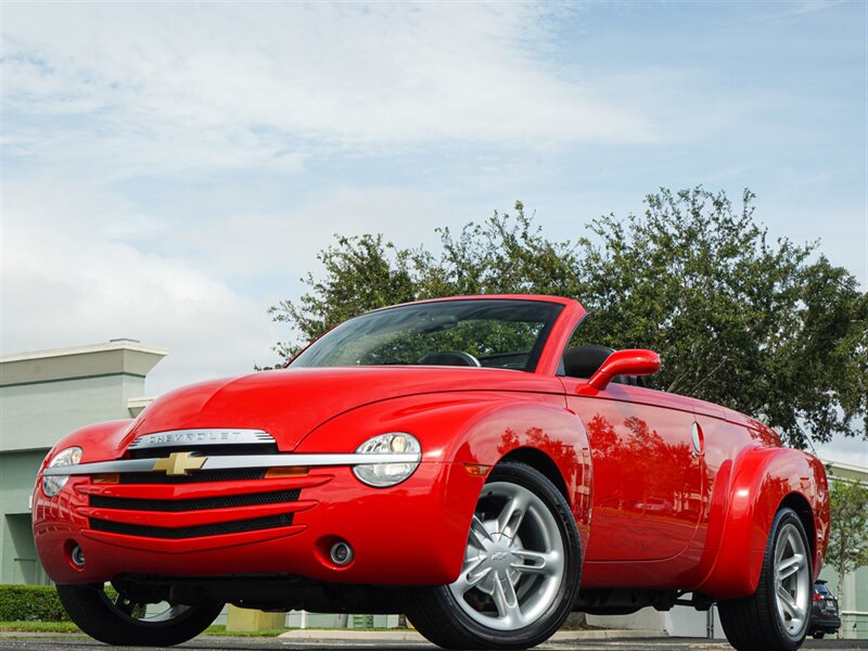 2006 Chevrolet SSR - Photo 32 - Bonita Springs, FL 34134