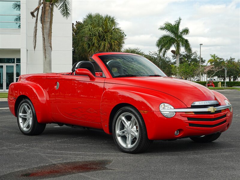2006 Chevrolet SSR - Photo 8 - Bonita Springs, FL 34134